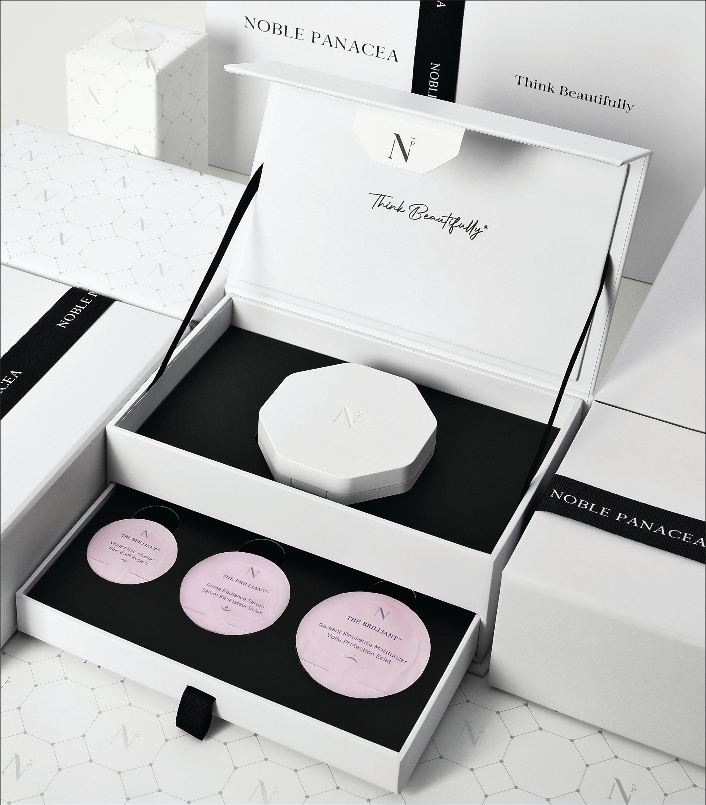 The Brilliant Discovery Set | Noble Panacea